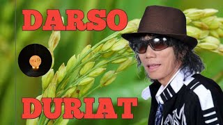 POP SUNDA || DARSO - DURIAT HD AUDIO