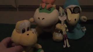 The Love - Super Mucinex Alli