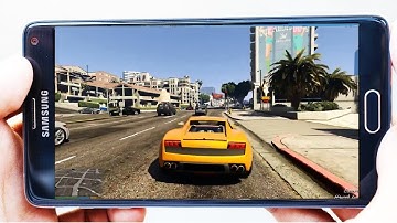 Top 10 OPEN WORLD Games 2017 | Android & iOS