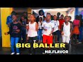 Flavour -Big Baller ||Groovy Max Choreography🔥