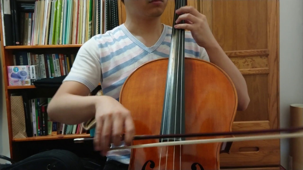 Lee Melodic and Progressive Etudes Op.31 No.26 20180716