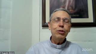 Sesión N°205. Curso de catecismo de la Iglesia Cat+olica con la guía del P. Augusto Meloni
