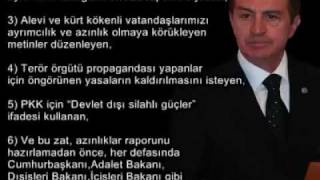 Hak Ve Esitlik Partisi Abnin Hedef Tahtasinda Gururluyuz