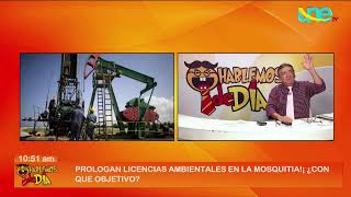 HABLEMOS DE DIA 20/10/2026