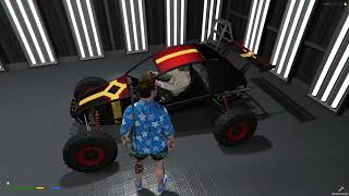 Gavin Nigel | EP 300 S2 - GTA RP #VIBE