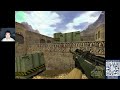 COUNTER STRIKE 1.6