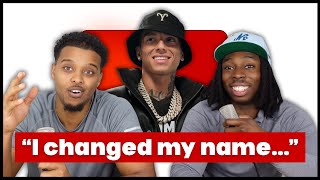 Central Cee Is Muslim Now?