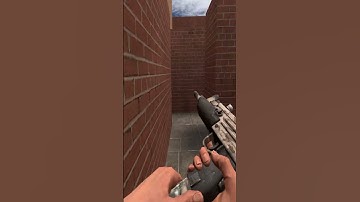 HELLO SCP 096 #game #gaming #shortsfeed #shortvideo #shorts #short #garrysmod #scp096 #scp #gmod