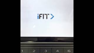 iFit white or blue screen issue, or not loading, treadmill not working, problems loading, FIXED screenshot 3