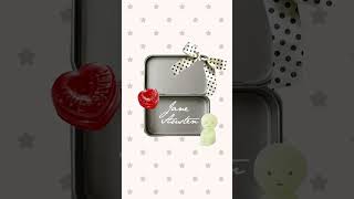 ^_−☆ permission to steal my fav fonts!