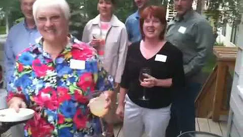 Linda dunham
