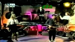 Bandolero--Paris Latino (Videoclip tvm 1983)HD Resimi