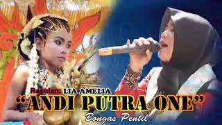 Download lagu ANDI PUTRA ONE'APA SING DIRASA'