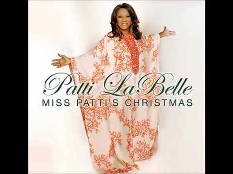 Patti LaBelle - Oh What a Wonderful Child