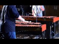 Into the Air (Marimba Duet) - Ivan Trevino