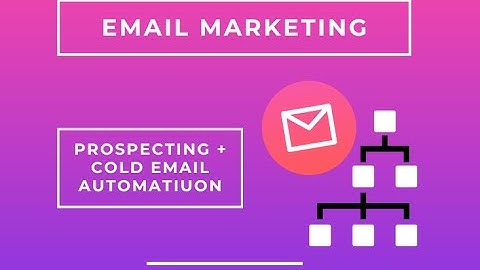 LinkedIn Prospecting + Email Automation