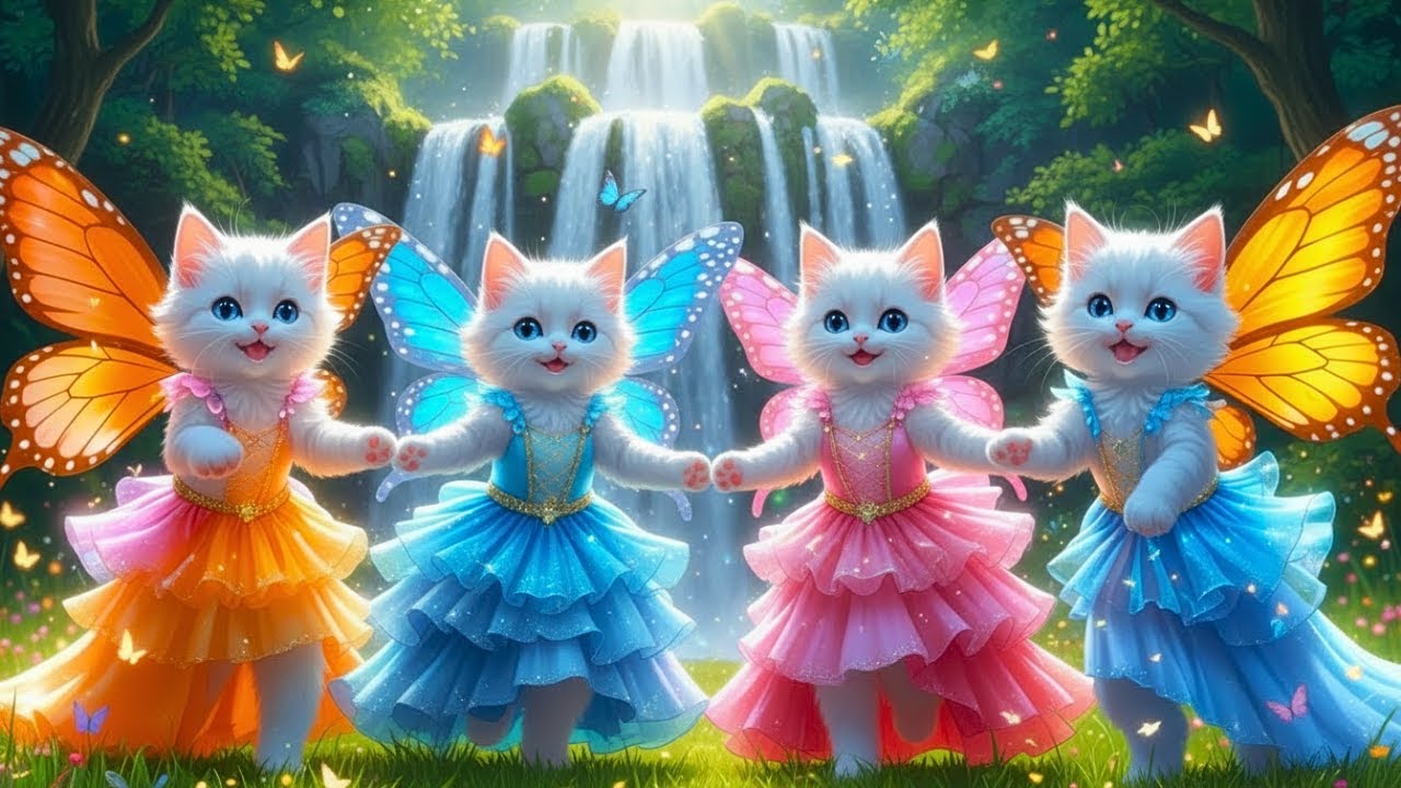 Code Dance Cat Funny Cat Dance (बिल्ली डांस)!💃 Cutest🥰 & Funniest😂 Dancing Cats You’ll ...