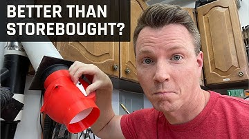 5 Dust Collection Blast Gates Compared + 3D Printed Valves