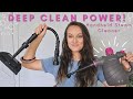 🔥 Ultimate Handheld Steam Cleaner Review – Deep Clean Every Surface!