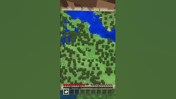 Minecraft, But I Have Inverted Controls