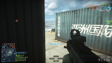 Battlefield 4, BUSTED!!!