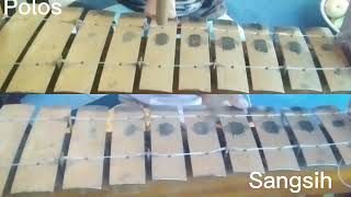 Download Lagu Rejang Puspa Puja ( gangsa polos sangsih ) MP3