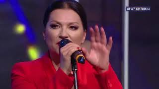 Video thumbnail of "Nina Badric - Dodiri od Stakla LIVE 2018"