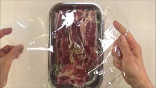 21 07_骨付きカルビの煮込み