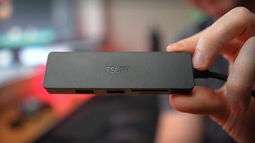 This Cheap SD Card Reader SPEEDS Up My Workflow!