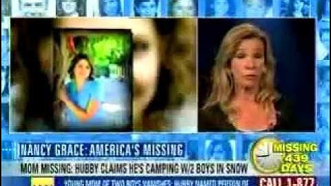 Attorney Anne Bremner discusses Josh Powell case