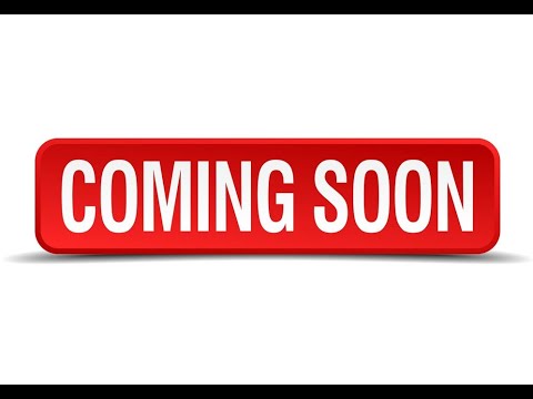 Coming Soon - YouTube