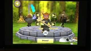 MMORPG для Iphone(Обзор Pocket Legend)