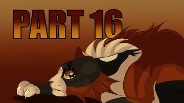 Look Away I Mapleshade MAP I Part 16