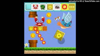 Super Level Maker Soundtrack - CodeManu - Iceland Theme (Loop)