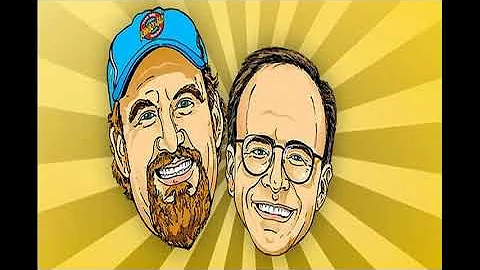 John Boy and Billy - Oliver