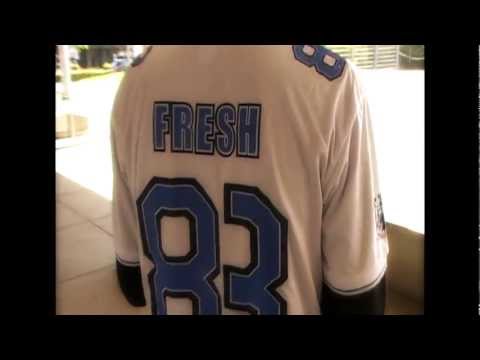 Ek to the Roots - Für Bushido & Eko Fresh - Air-A