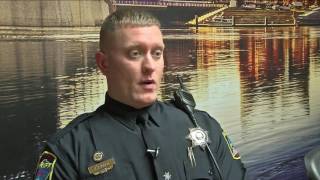 Hamilton County deputy passes away from illness