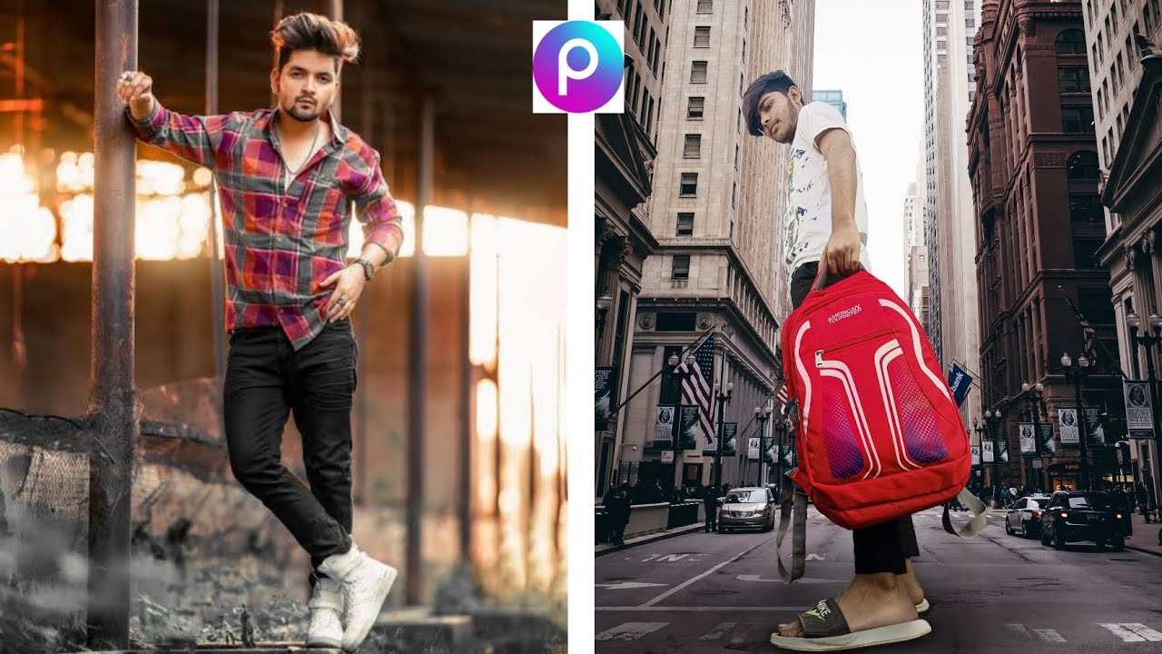 picsart background change edit best building editing/appu ki editz