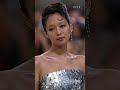 Pure elegance! @jennierubyjane in @chanelofficial