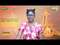#Journal_de_12h45mns_en_français_du_ 15/04/2026_sur_Savane_TV