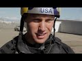 Valentine's Day Wishes from ORACLE TEAM USA