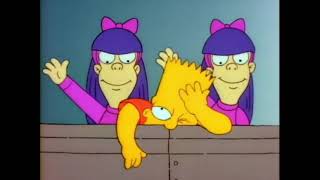 Simpsons - Homer Gets Fired