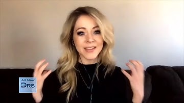 Lindsey Stirling Shares Her Latest Song on Loss