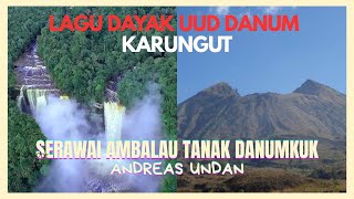 Lagu Dayak Terbaru 2026 || Serawai Ambalau Tanak Danumkuk || Lagu Dayak Uud Danum#lagudayakterbaru