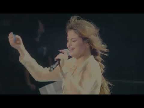 Selena Cries when Fans Know all of her Lyrics ME&MY MIND SELENA GOMEZ APPLE TV