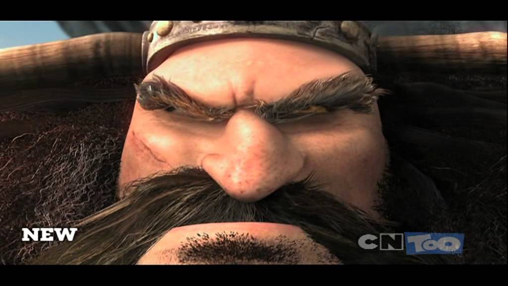 Cartoon Network Too UK - Continuity - 21.10.2013