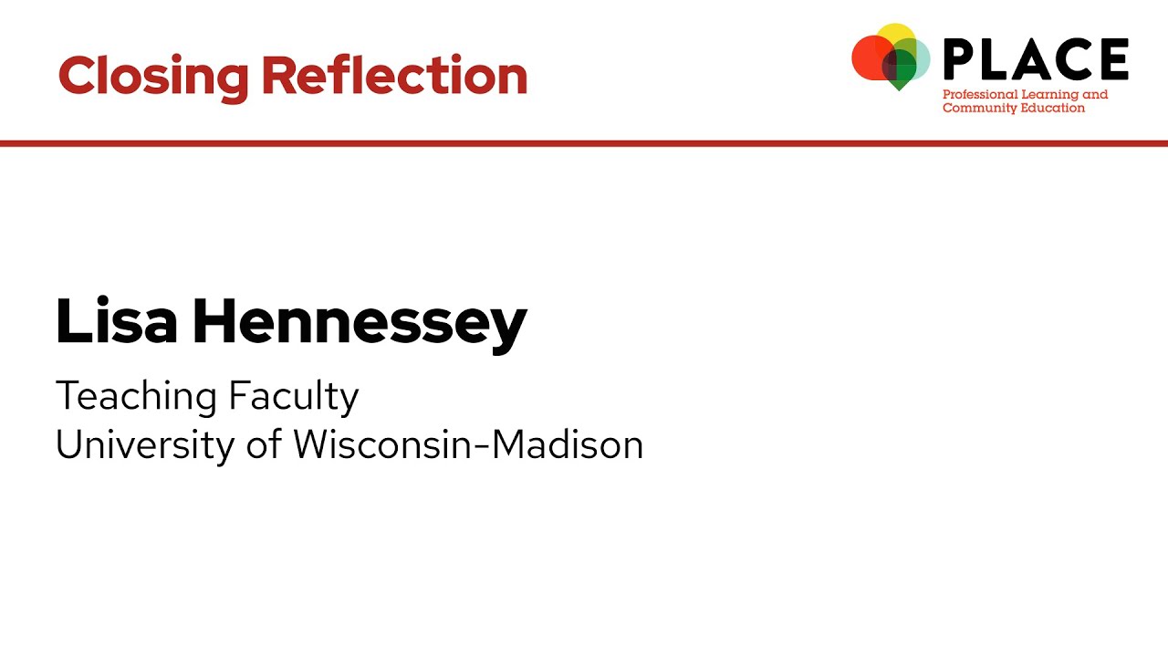 5 REFLECTION College readiness in math