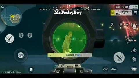 🔥New Assets 14 Nov 2018 - Aimlock, No Recoil & Antena With Aura [NO BANNED]