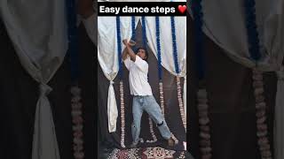Sajan Tumse Pyar Maine Pyaar Kyun Kiya Easy Dance Steps Tutorial L