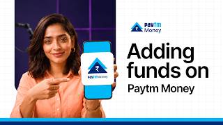 How to Add Funds on Paytm Money in Just 3 Steps | How To Invest | @PaytmMoneyIndia
